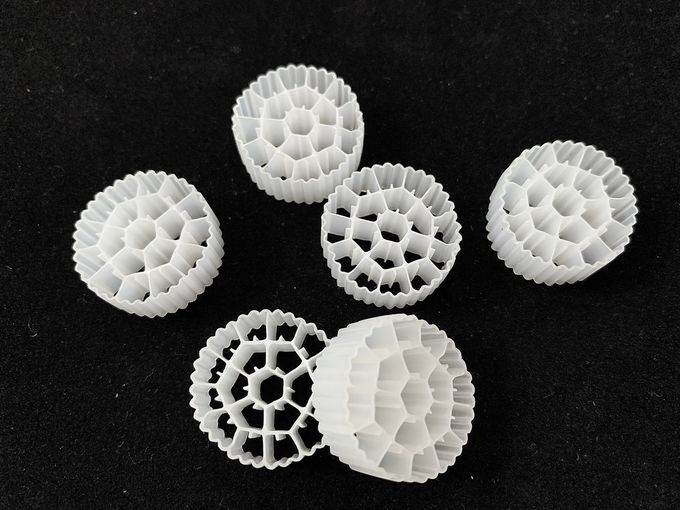 آکواریوم فیلتر فیلتر Biocell 25X10mm Y3 تصفیه فاضلاب 1